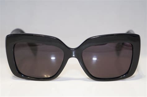 prada sunglasse spr 03q 55 17 1ab-5w1|Prada SPR 03Q 1AB.